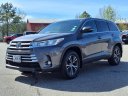 Thumbnail image of 2017 Toyota Highlander at Bob Mariano Jeep Dodge