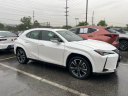 2022 Lexus UX 250h Base at Tri-County Lexus