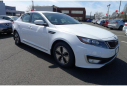 Thumbnail image of 2013 Kia Optima Hybrid at Barberino Mitsubishi Hartford