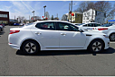 Thumbnail image of 2013 Kia Optima Hybrid at Barberino Mitsubishi Hartford
