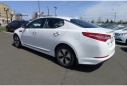 Thumbnail image of 2013 Kia Optima Hybrid at Barberino Mitsubishi Hartford