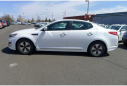 Thumbnail image of 2013 Kia Optima Hybrid at Barberino Mitsubishi Hartford