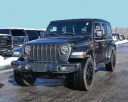 Thumbnail image of 2021 Jeep Wrangler Unlimited at Aston Martin Cadillac of Boston