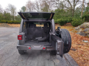 Thumbnail image of 2021 Jeep Wrangler Unlimited at Aston Martin Cadillac of Boston