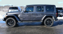 2021 Jeep Wrangler Unlimited High Altitude at Aston Martin Cadillac of Boston
