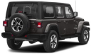 Thumbnail image of 2021 Jeep Wrangler Unlimited at Aston Martin Cadillac of Boston