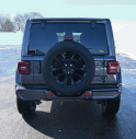 Thumbnail image of 2021 Jeep Wrangler Unlimited at Aston Martin Cadillac of Boston