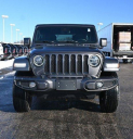 Thumbnail image of 2021 Jeep Wrangler Unlimited at Aston Martin Cadillac of Boston