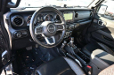 Thumbnail image of 2021 Jeep Wrangler Unlimited at Aston Martin Cadillac of Boston