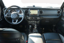 Thumbnail image of 2021 Jeep Wrangler Unlimited at Aston Martin Cadillac of Boston
