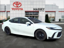 Thumbnail image of 2025 Toyota Camry at Massey Toyota