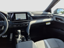 Thumbnail image of 2025 Toyota Camry at Massey Toyota