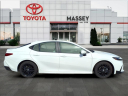 Thumbnail image of 2025 Toyota Camry at Massey Toyota