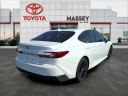 Thumbnail image of 2025 Toyota Camry at Massey Toyota