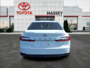 Thumbnail image of 2025 Toyota Camry at Massey Toyota
