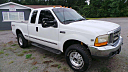 Thumbnail image of 1999 Ford F-250 Super Duty at Action Auto Wholesale