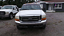 1999 Ford F-250 Super Duty XL at Action Auto Wholesale