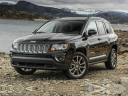 2014 Jeep Compass Latitude at Plaza Honda