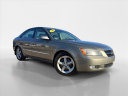 Thumbnail image of 2008 Hyundai SONATA at Rusty Wallace Hyundai
