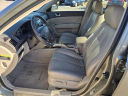 2008 Hyundai SONATA Limited V6 at Rusty Wallace Hyundai