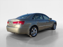 Thumbnail image of 2008 Hyundai SONATA at Rusty Wallace Hyundai