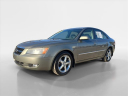 Thumbnail image of 2008 Hyundai SONATA at Rusty Wallace Hyundai