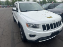 Thumbnail image of 2014 Jeep Grand Cherokee at Golling Chrysler Dodge Jeep Ram