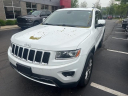 2014 Jeep Grand Cherokee Limited at Golling Chrysler Jeep Dodge Ram of Chelsea