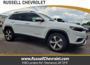 Thumbnail image of 2021 Jeep Cherokee at Russell Chevrolet