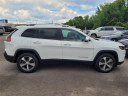 Thumbnail image of 2021 Jeep Cherokee at Russell Chevrolet