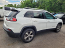 Thumbnail image of 2021 Jeep Cherokee at Russell Chevrolet