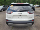 Thumbnail image of 2021 Jeep Cherokee at Russell Chevrolet