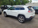 Thumbnail image of 2021 Jeep Cherokee at Russell Chevrolet