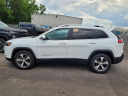 Thumbnail image of 2021 Jeep Cherokee at Russell Chevrolet
