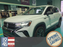 2022 Volkswagen Taos S at Melton Sales