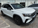 Thumbnail image of 2022 Volkswagen Taos at Melton Sales