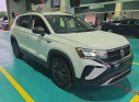 Thumbnail image of 2022 Volkswagen Taos at Melton Sales