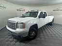 2013 GMC Sierra 3500HD SLE at Dillons Auto- North Super Store