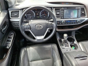 Thumbnail image of 2019 Toyota Highlander at Rossi Chrysler Dodge Jeep Ram