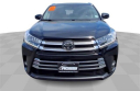 2019 Toyota Highlander Limited Platinum at Rossi Chrysler Dodge Jeep Ram