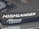 Thumbnail image of 2019 Toyota Highlander at Rossi Chrysler Dodge Jeep Ram