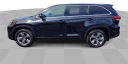 Thumbnail image of 2019 Toyota Highlander at Rossi Chrysler Dodge Jeep Ram