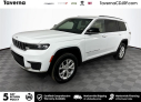 Thumbnail image of 2023 Jeep Grand Cherokee L at Taverna Chrysler Dodge Jeep Ram Fiat