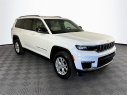 Thumbnail image of 2023 Jeep Grand Cherokee L at Taverna Chrysler Dodge Jeep Ram Fiat