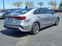 Thumbnail image of 2023 Kia Forte at Pride Kia