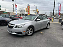 2011 Chevrolet Cruze LT at Vilar Car Auto Sales LLC