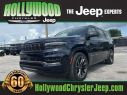 Thumbnail image of 2024 Jeep Grand Wagoneer at Hollywood Chrysler Jeep