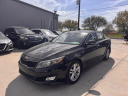 Thumbnail image of 2015 Kia Optima at FIRST CLASS AUTO SALES