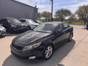 Thumbnail image of 2015 Kia Optima at FIRST CLASS AUTO SALES
