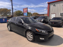 Thumbnail image of 2015 Kia Optima at FIRST CLASS AUTO SALES